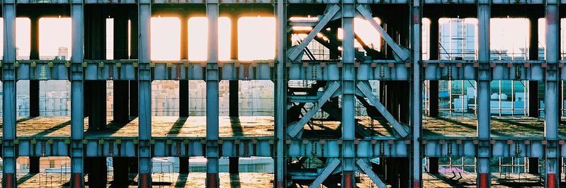 MarTech ist nur so gut wie das Datenfundament, auf dem es steht. (Bild:  Unsplash)