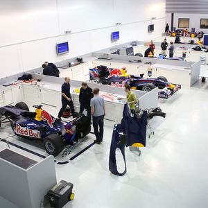 (Archiv: Vogel Business Media)