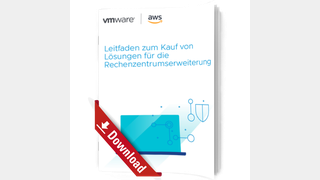 Whitepaper Cover: Vogel IT