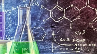 Die GDCh bringt jährlich eine Statistik zum Chemiestudium heraus (Symbolbild). (Bild: ©Davizro Photography - stock.adobe.com)