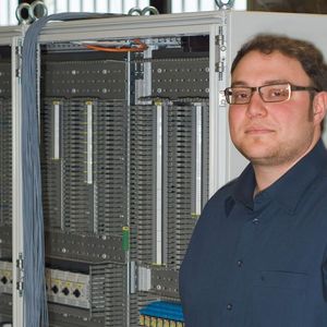 (Archiv: Vogel Business Media)