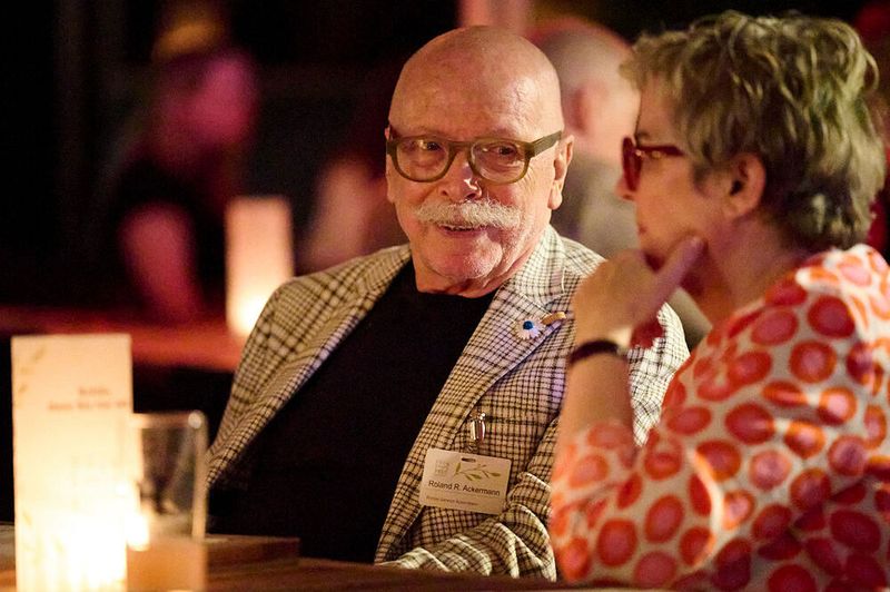 Impressionen des Frühlingsfests der ELEKTRONIKPRAXIS im April 2025. (Bild: © EYE AM CHRIS)