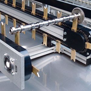 (Bild: Maschinenbau Kitz)