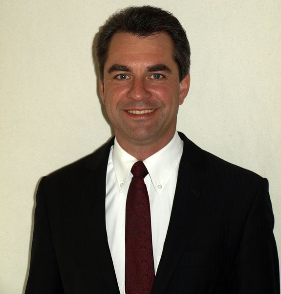 Der Amerikaner Don T. Kalal betreut als Major Account Manager die Telcos. (Archiv: Vogel Business Media)