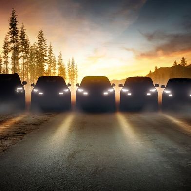 Bis Ende 2029 will Ford fünf neue Pkw auf den Markt bringen, die in Europa für den europäischen Markt hergestellt werden. (Bild: Ford)
