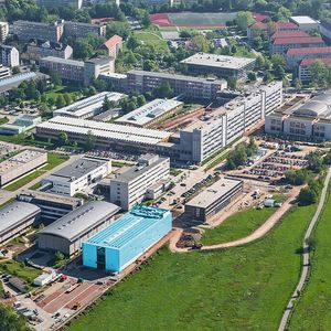 (Bild: Fraunhofer-IWU/Peter Schubert, Dresden)