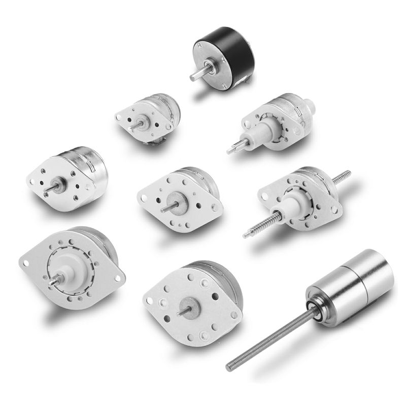 (Quelle:  Portescap)