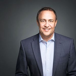 Martin Affolter, Geschäftsführer SG Solution AG: „Der neue Firmenname schärft unser Profil als Partner mit hoher Expertise in der Additiven Fertigung und als Teil des starken Ökosystems der Bechtle Gruppe in der Schweiz und in Europa.“(Bild:  Claudia Baumgartner-Brandenberger)