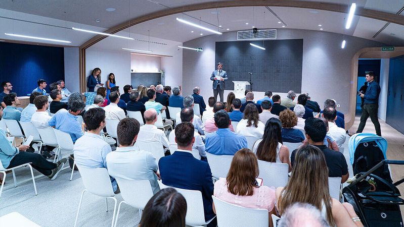 On July 4, 2024, KDPOF celebrated its transformation to KD with politics, industry partners, and supporters.(Image: KD)