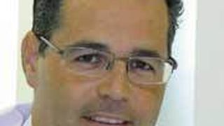 Dr. Pedro Navarro Both: „Gerade in schwierigen Zeiten möchten wir den direkten Kontakt zu unseren Kunden erhalten und pflegen. Während der Messe präsentieren wir in der Tat eine Weltneuheit, die wir parallel der Weltpresse in Italien vorstellen.“ Foto: Archiv (Archiv: Vogel Business Media)