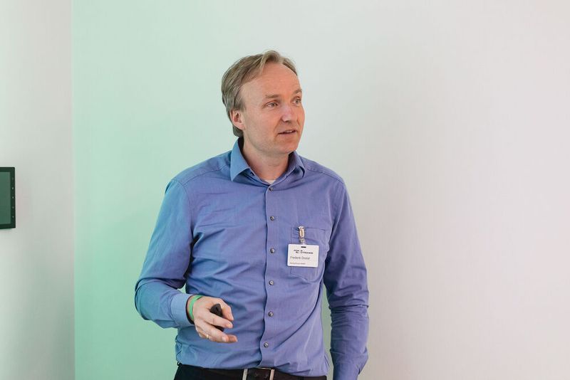 Power of Electronics 2023 (Bild: Stefan Bausewein)