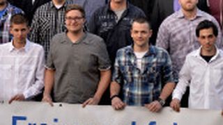 Leistung zahlt sich aus: Wie im Saarland haben zahlreiche Innungen in den vergangenen Wochen ihre Prüflinge freigesprochen. (Foto: Innung)