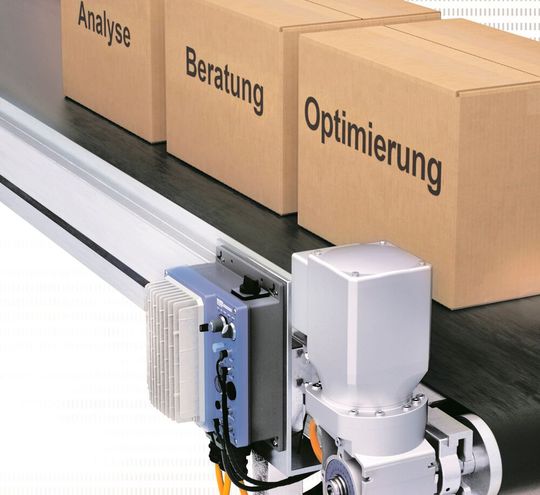 Getriebebau Nord bietet mit dem Eco-Service eine praktikable Methode an, mit der Unternehmen checken können, ob sie gegebenenfalls mit Antriebssystemen arbeiten, die eigentlich zu viel Energie und Kosten verschlingen. Wie das geht, verrät Nord hier. Getriebebau Nord bietet mit dem Eco-Service eine praktikable Methode an, mit der Unternehmen checken können, ob sie gegebenenfalls mit Antriebssystemen arbeiten, die eigentlich zu viel Energie und Kosten verschlingen. Wie das geht, verrät Nord hier.