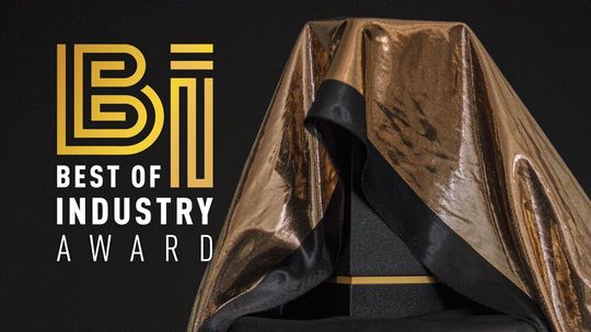 Hier sind die Finalisten für den Best of Industry Award 2024!(Bild:  VCG)