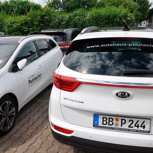 (Wehner / »kfz-betrieb«)