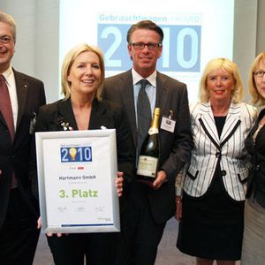 (Archiv: Vogel Business Media)