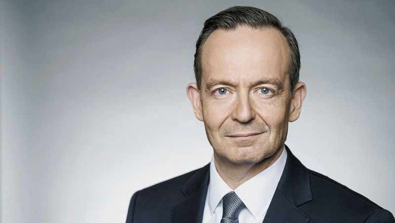 Volker Wissing will nicht nur auf E-Antriebe setzen. Volker Wissing will nicht nur auf E-Antriebe setzen.