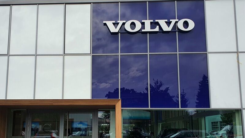 Ab dem Jahr 2025 wird es in Deutschland signifikant weniger Volvo-Händler geben. (Symbolfoto)