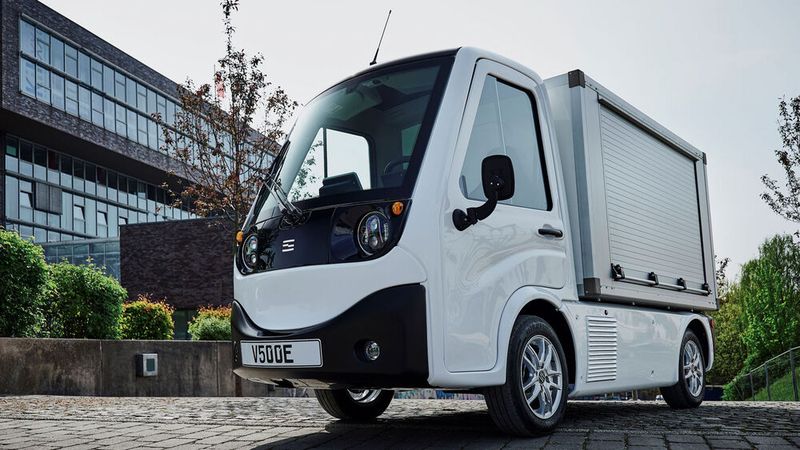 Zwei Batterievarianten bietet Sevic an. (Bild: Sevic)