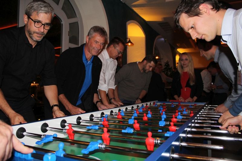 Impressionen des diesjährigen Digital Plant Kongress aus Würzburg. Fach- und Führungskräfte aus den Bereichen Prozessindustrie, Anlagenbau, Anlagenplanung und Anlagenkonstruktion diskutierten spannende Fragen rund um die Digitale Anlage. (Bild: PROCESS)