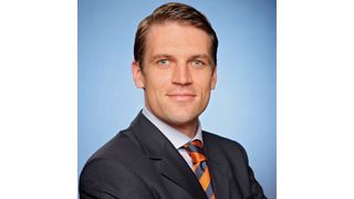 Marco Braun zeichnet ab sofort für das Partnergeschäft von IBM verantwortlich. (IBM)