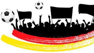 Am 11. Juni startete die Fußball-EM. Bis zum Ende des Monats bietet Mitel eine Sonderaktion für den Fachhandel an. (VRD - stock.adobe.com)