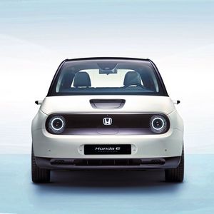 (Honda)