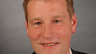 Oliver Schwabe ist neu im Hamburger Kontraktlogistik-Team des weltweit aktiven Dienstleisters APL Logistics. Bild: APL Logistics (Archiv: Vogel Business Media)