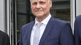 Volker Link (Bild: Voets)