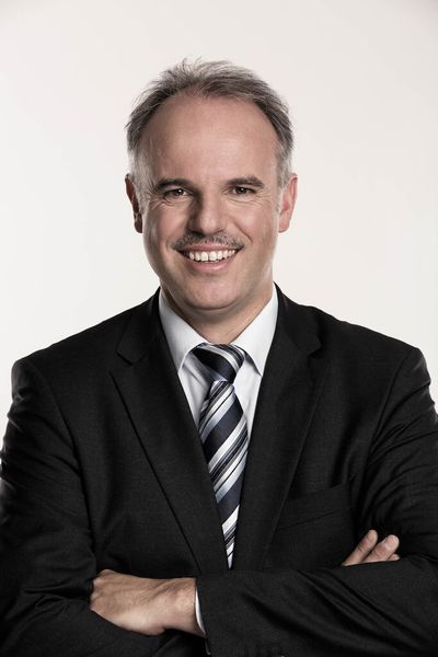 Stemmer-Geschäftsführer Christof Zollitsch: „Mit der Umsatzsteigerung von mehr als 20 % in Europa haben wir unser Ziel übererfüllt und konnten erneut schneller wachsen als der europäische Bildverarbeitungsmarkt.“ (Bild: Stemmer Imaging)