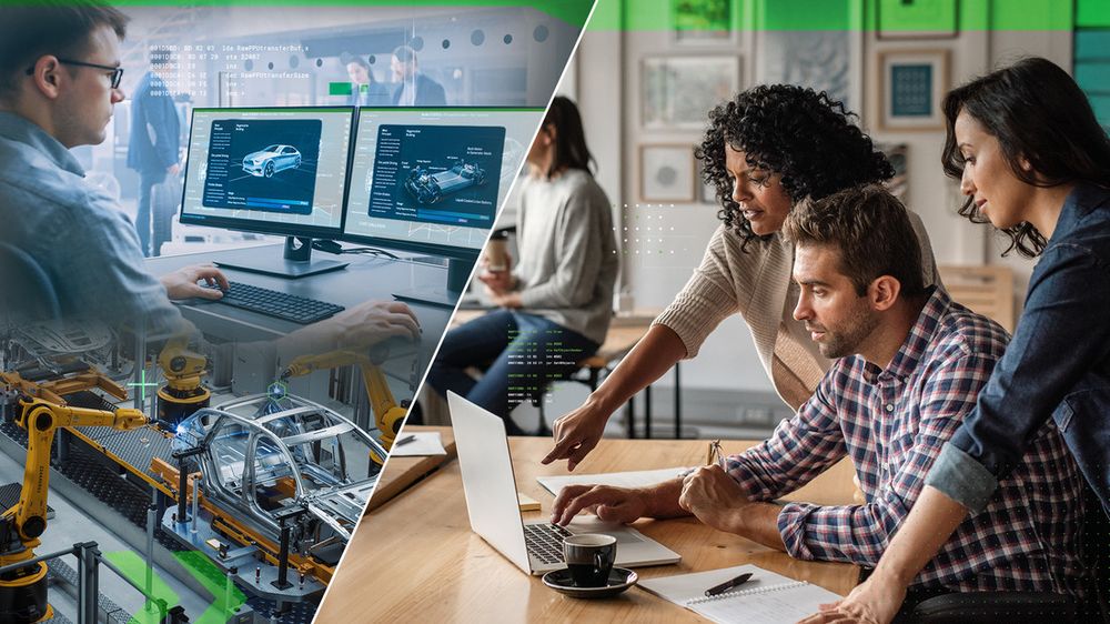 Hill Helicopters: Digital Development for Series Production