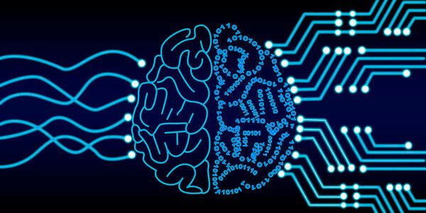 KI kann auch im Mittelstand viele Vorteile bringen - doch häufig fehlt die Expertise.(Bild:  ©13FTStudio - stock.adobe.com)