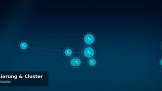 ProxCenter: steuert viele Proxmox-Cluster zentral (Bild: Thomas Joos)