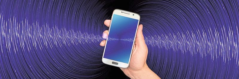 Bluetooth: Es gibt zahlreiche Mythen darüber, was der Standard leisten kann und was nicht. (Bild:  Gerd Altmann / Pixabay)