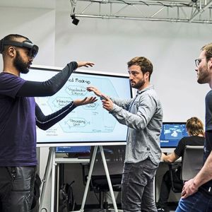 Braucht Deutschland neue Engineering-Methoden? (Wolfram Schrol, Fraunhofer IEM)