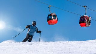 Die Firma Tscharner Technik rüstet Seilbahnen und Skilifte mit Steuerungssystemen aus
und setzt dazu auf eine Kombination aus inhouse entwickelter Software und fehlersicheren Steuerungen. (gemeinfrei)