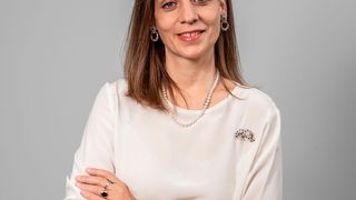 Maria Grazia Davino will ab sofort wieder verstärkt Händlerbesuche fortführen. (Bild: FCA Germany AG)