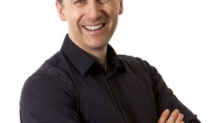 Sean Culey: ist Principal bei der Unternehmensberatung Solving Efeso (Bild: Solving Efeso)