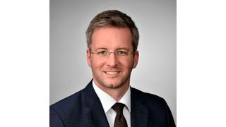 Tobias Simmendinger ist Dipl.-Ing. der Technischen Universität München und verfügt über Erfahrungen in den Bereichen Produktmanagement, Vertrieb und Marketing für hydraulische Antriebstechnik. (Linde Hydraulics)