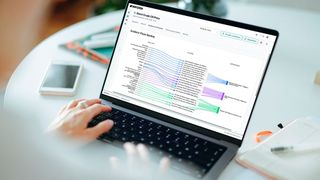 Evidenzfluss: Verantwortliche in Supply Chain, Einkauf und Risikomanagement erhalten mit Newscast eine breitere Grundlage für ihre Planungen. (Bild: Inform)