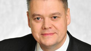 Mats Rahmström, Präsident des Geschäftsbereichs Industrietechnik bei Atlas Copco: „Die Übernahme von Tentec rundet unser Portfolio an hydraulischen Vorspannlösungen ab.” (Bild: Atlas Copco)