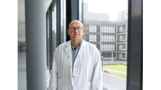 Prof. Dr. Sander H. J. Smits (Bild: Heinrich-Heine-Universität Düsseldorf)