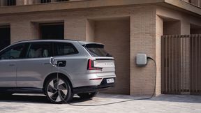 Ein neues E-Auto ist fast immer besser für das Klima, als mit Verbrennungsmotor weiterzufahren. (Bild: Volvo)