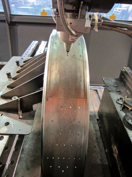 Lastech bietet spezifische Lösungen, auch für komplexe Problemstellungen. (Bild: Lastech)