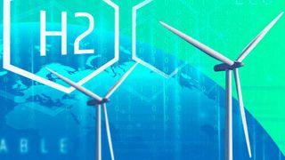 CF Industries will start production of 20,000 tons per year of green ammonia by 2023.  (©leestat - stock.adobe.com)