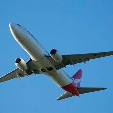 Phelan efuels will deploy Honeywell UOP’s Fischer Tropsch Unicracking process technology, which uses FT liquids and waxes made from CO2 to create eSAF that complies with aviation industry standards. (Source: Pixabay)