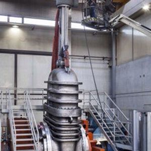 (Bild: Pentair; Franco Canziani fotografia)