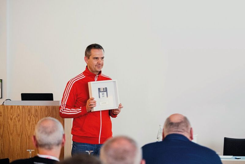 „Angesichts der immer noch angespannten Marktlage ist ein stabiles Netzwerk für jedes Unternehmen wichtiger denn je“, betont CPN-Geschäftsführer Tobias Schulte-Ostermann. (Bild: CPN)