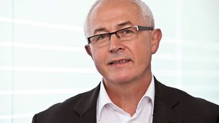 «Steigerung der Produktivität ist natürlich ein weiteres Entwicklungsziel.», Eduard A Meyer, Verkaufsleiter OC Oerlikon Balzers AG. (Bild: Oerlikon Balzers)