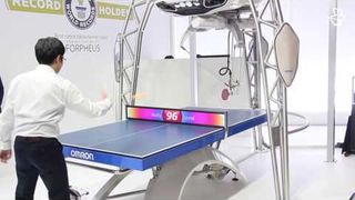 Hannover Messe 2017: Omron - Live-Match mit einem Tischtennis-Roboter (YouTubePlayer_rzMWOrcCwes_Vogel MaschinenMarkt)